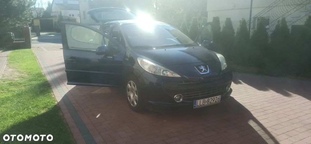 Peugeot 207 1.6 Sporty - 4