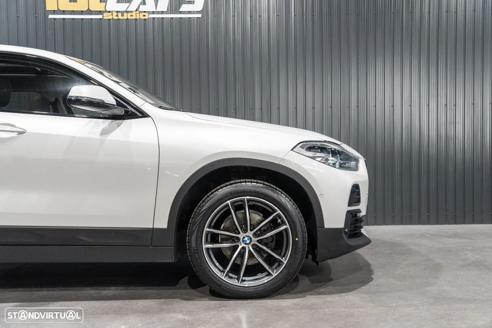 BMW X1 18 i sDrive Pack M Auto - 45