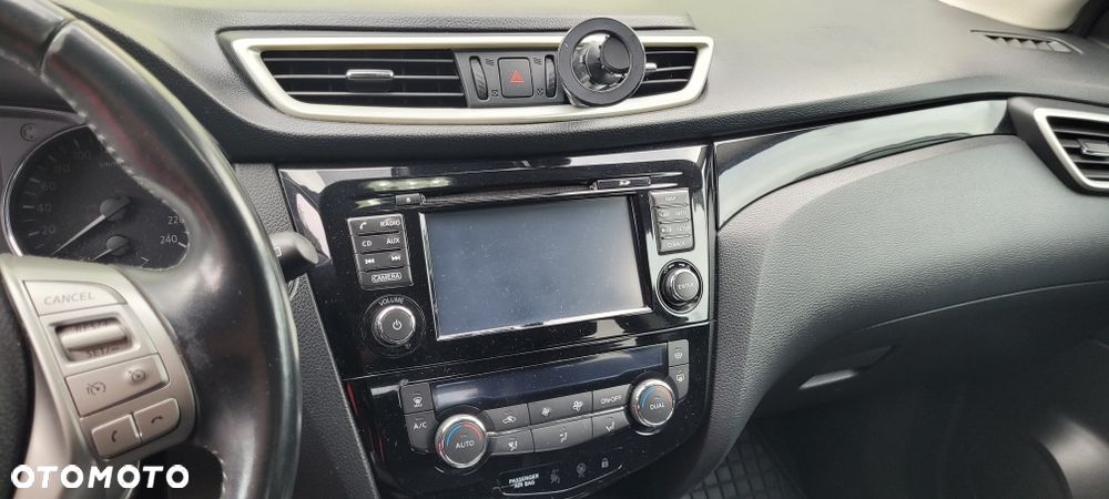 Nissan Qashqai - 11