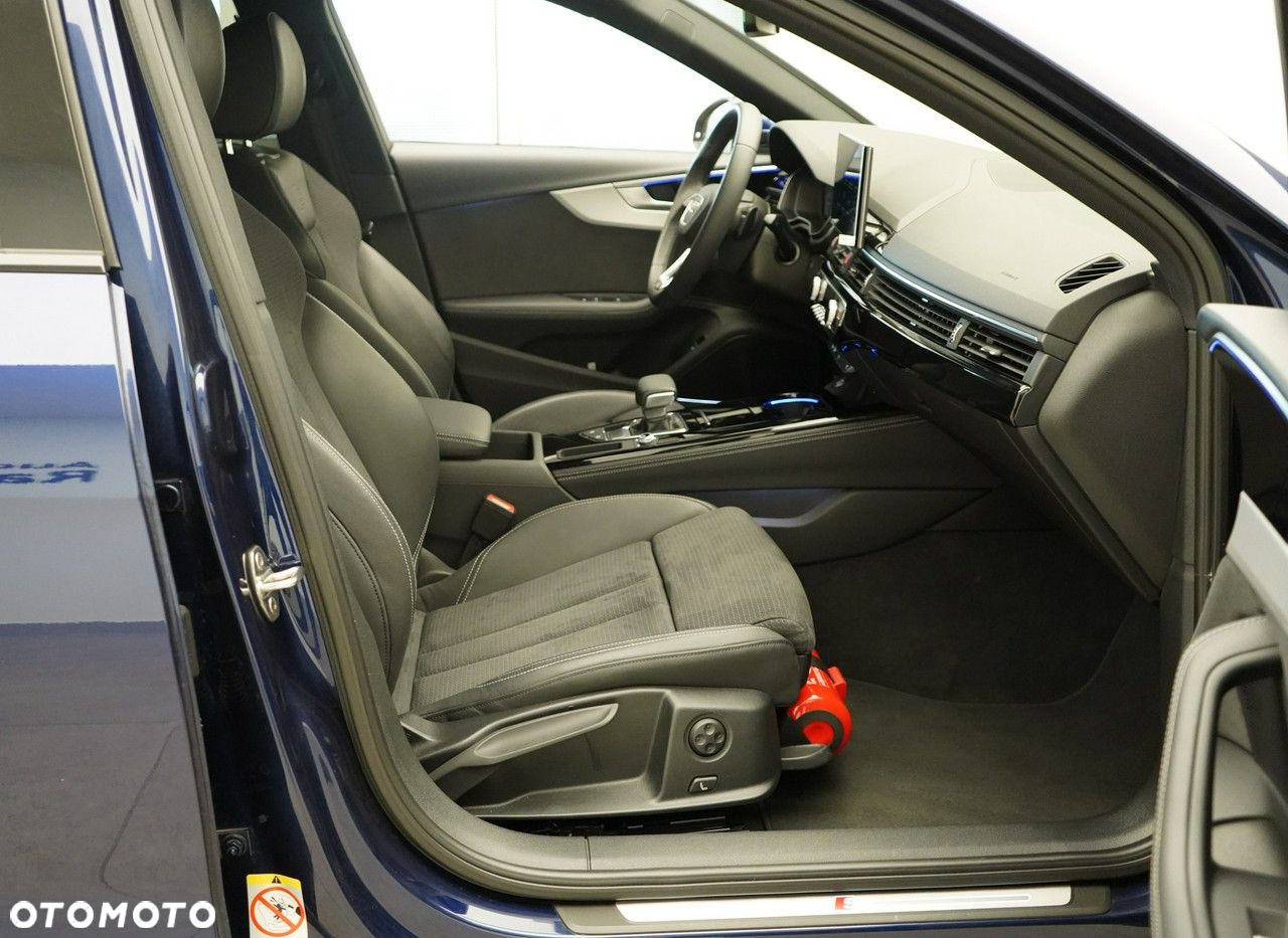 Audi A4 - 26