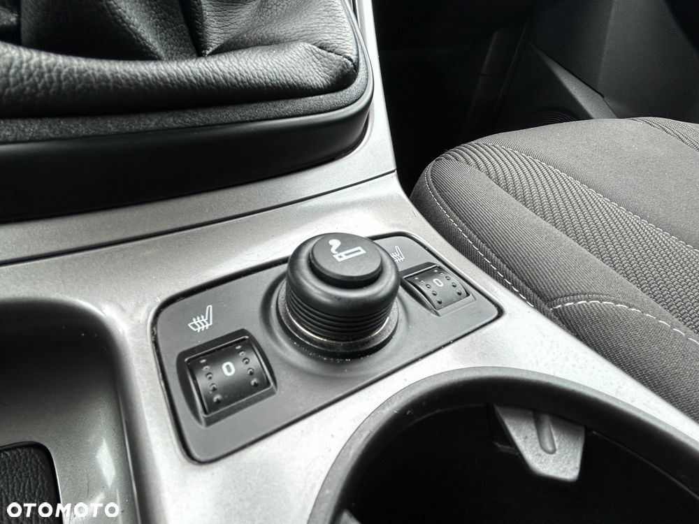 Ford Kuga 1.5 EcoBoost FWD Edition ASS - 33