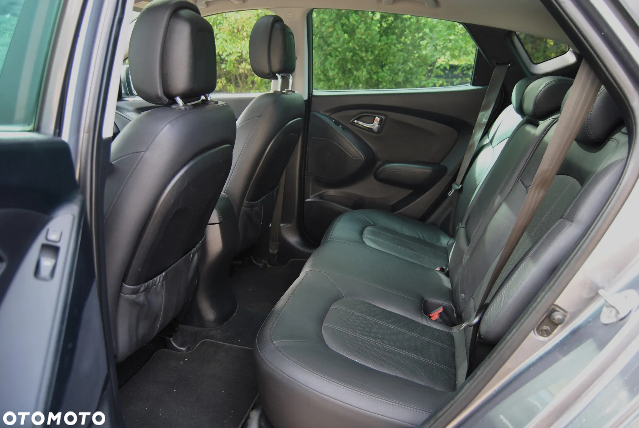 Hyundai ix35 1.6 GDI Premium 2WD - 6