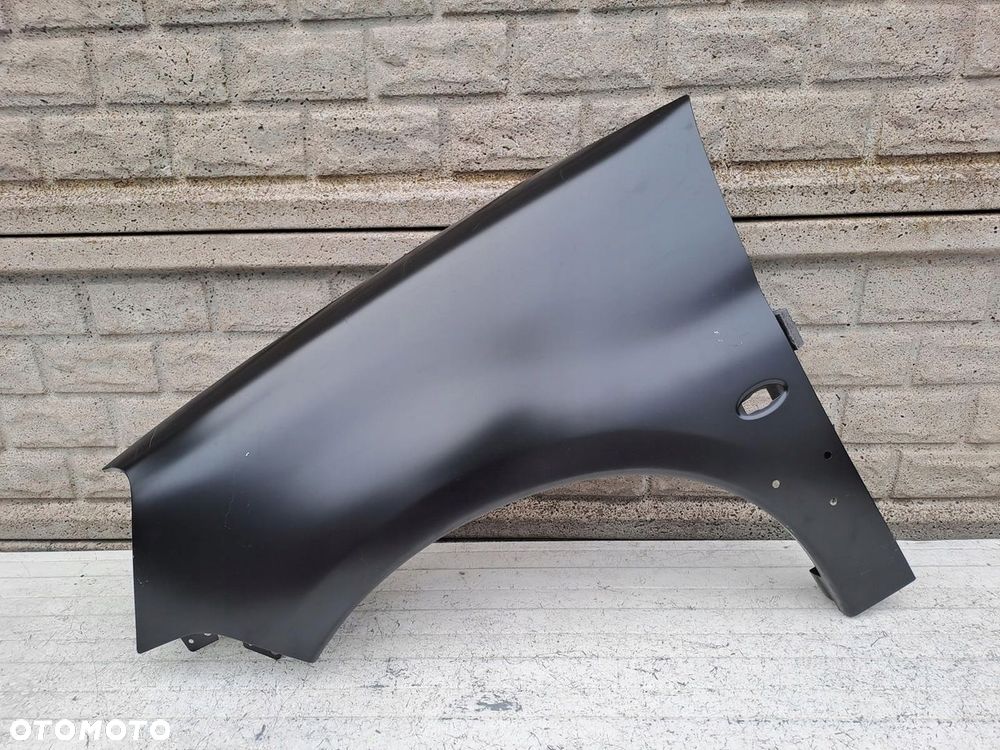 PARTNER BERLINGO I BŁOTNIK LEWY NOWY - 1