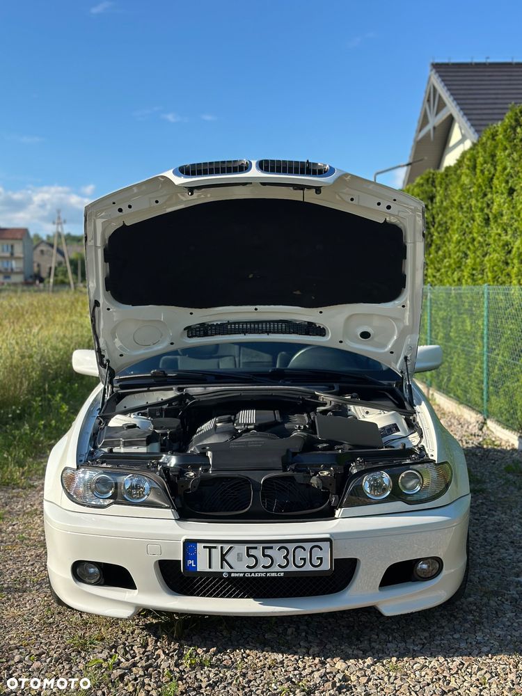 BMW Seria 3 - 19