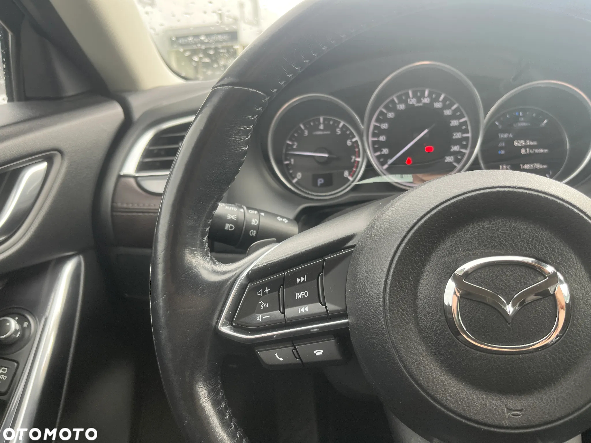 Mazda 6 2.5 Skypassion I-ELoop - 14