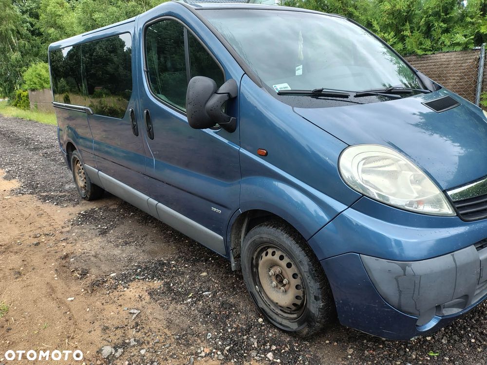 Opel Vivaro - 7