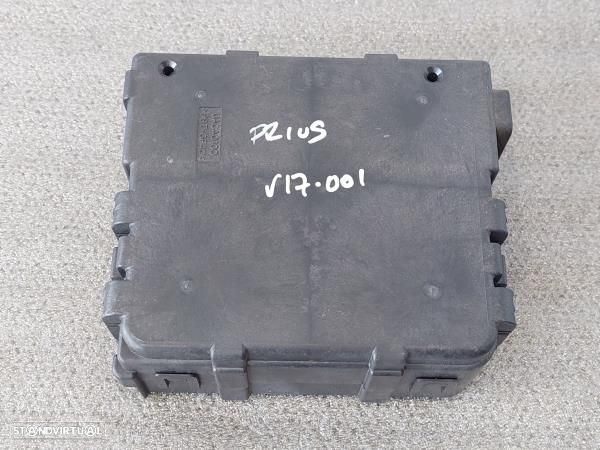 Centralina / Modulo Travao Mao Toyota Prius Hatchback (_W2_) - 2
