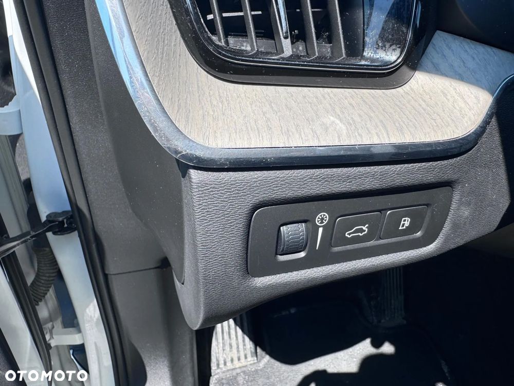 Volvo XC 60 T5 AWD Geartronic Inscription - 31