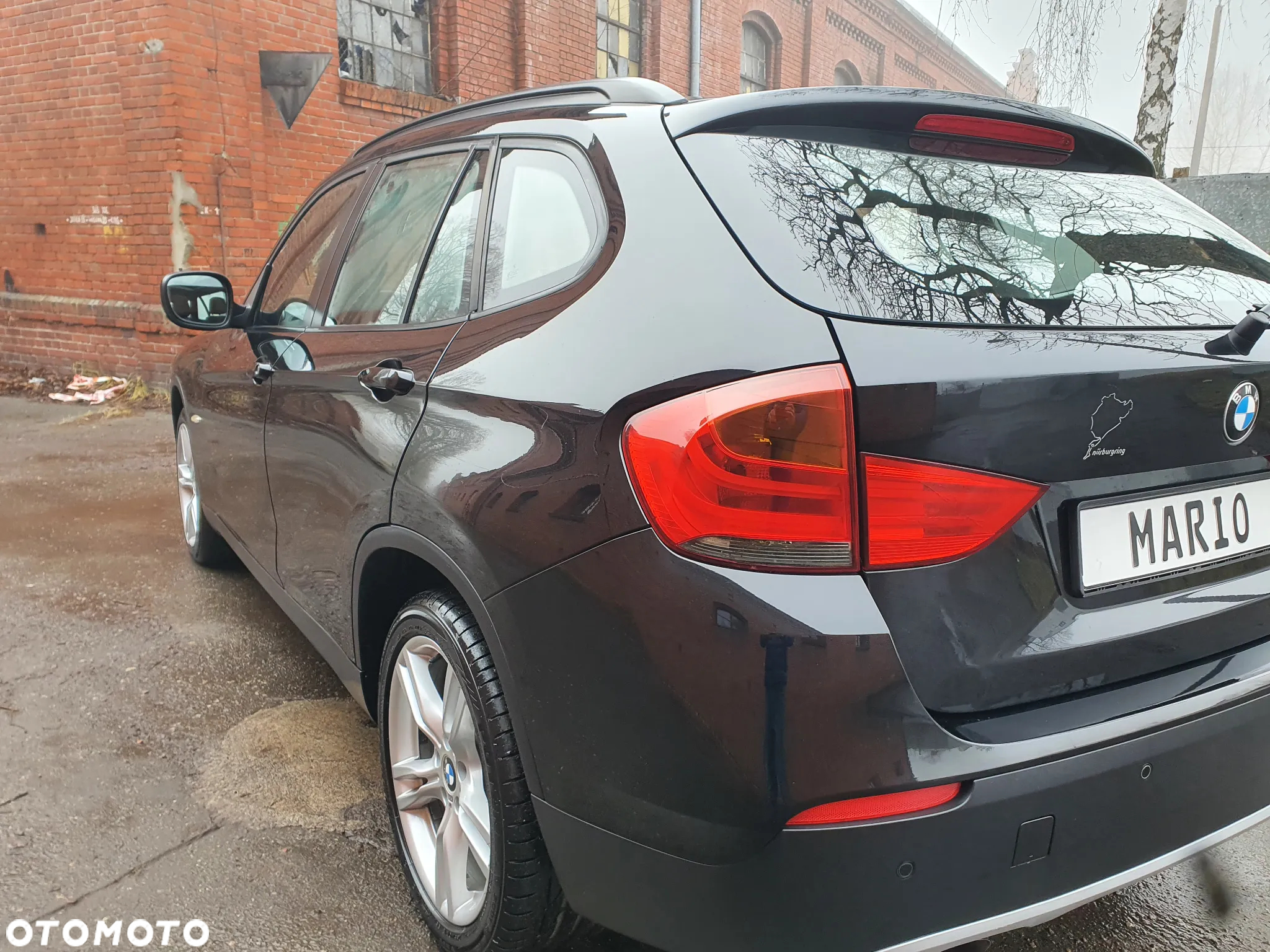 BMW X1 sDrive18i xLine - 6