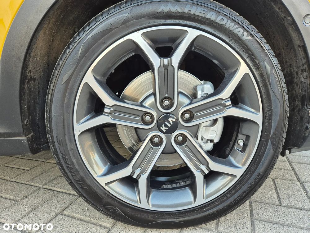 Kia XCeed 1.4 T-GDI OPF DCT7 LAUNCH EDITION - 13