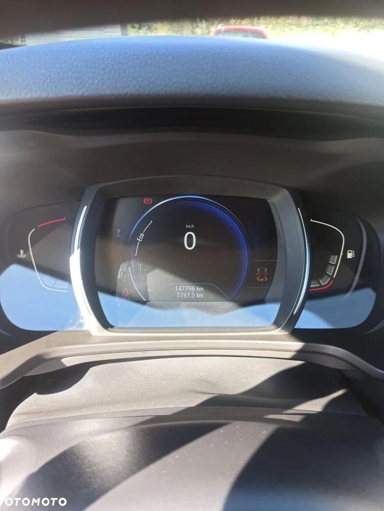 Renault Kadjar 1.5 dCi Energy Zen - 8