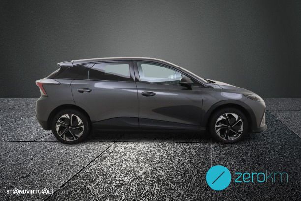 MG MG4 4 Luxury 64 kWh - 6