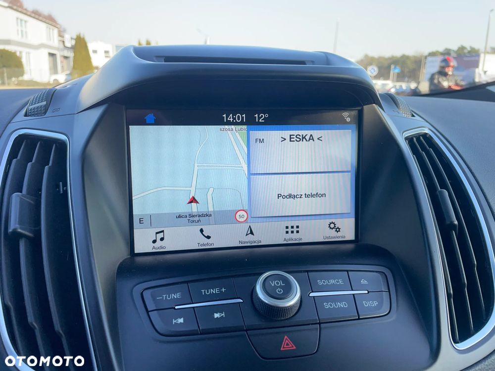 Ford C-MAX 1.0 EcoBoost Ambiente ASS - 10