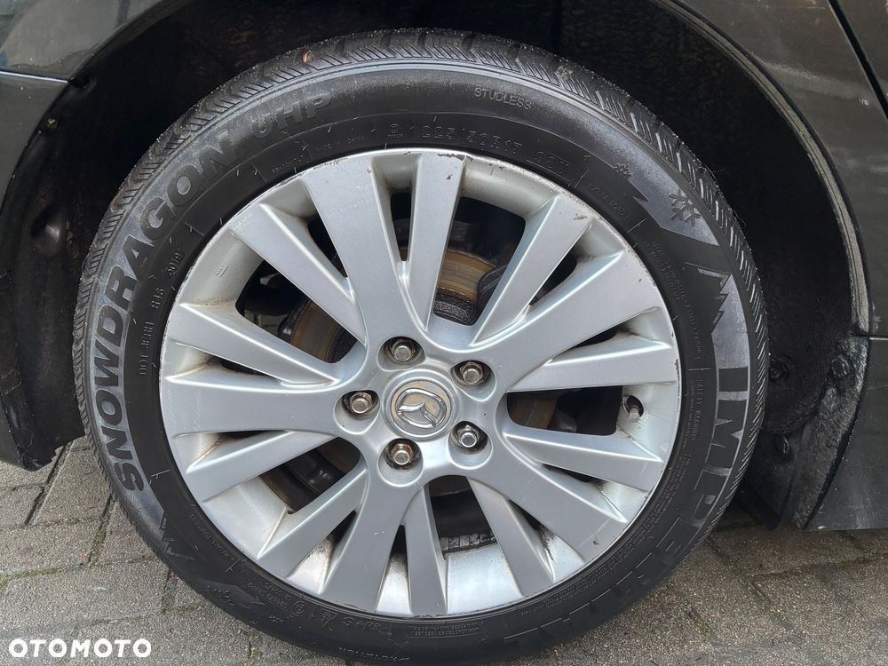 Mazda 6 Sport 2.0 Exclusive - 14