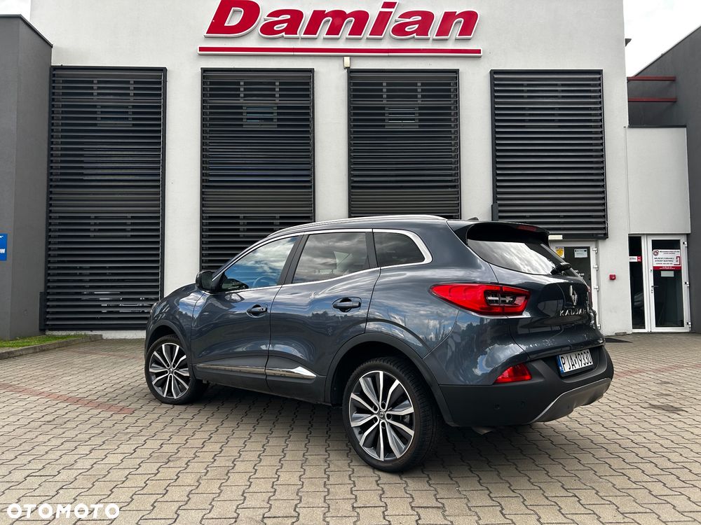 Renault Kadjar - 8