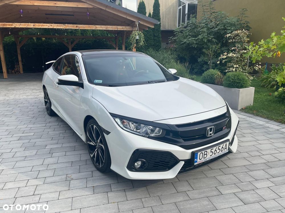 Honda Civic - 1