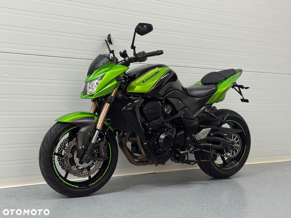 Kawasaki Z - 12