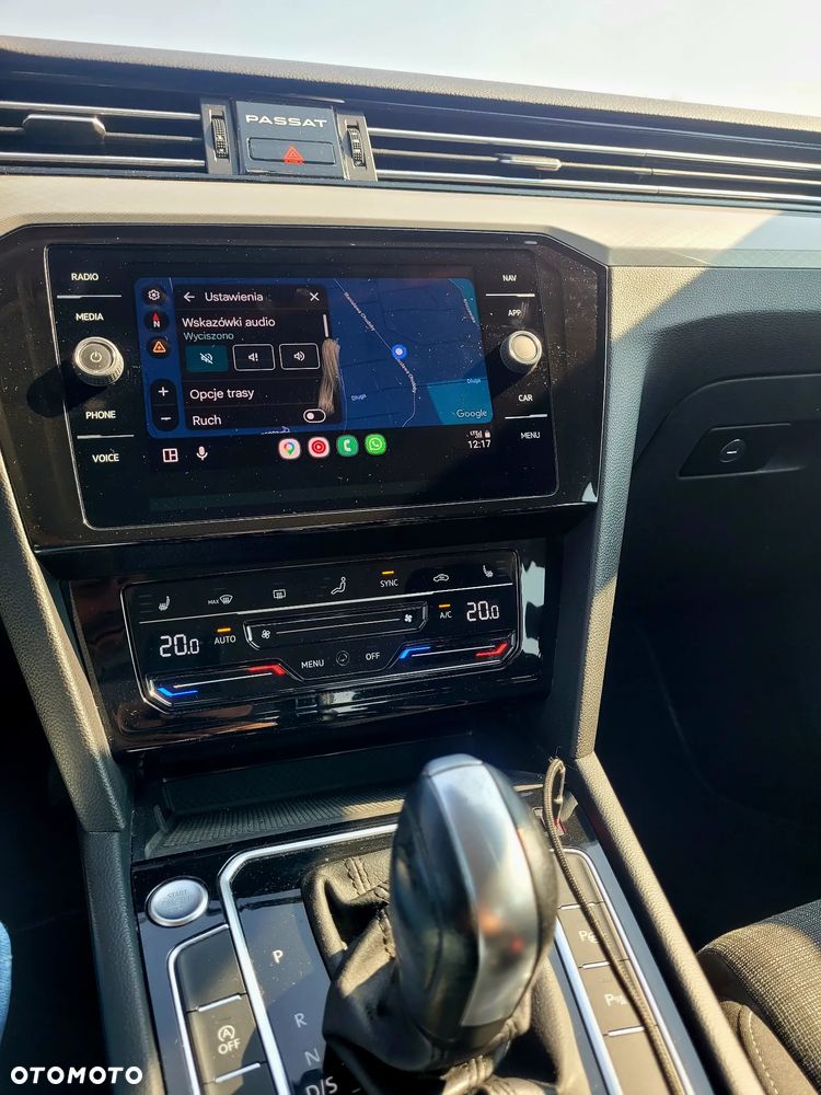 Volkswagen Passat 1.5 TSI EVO Comfortline DSG - 12