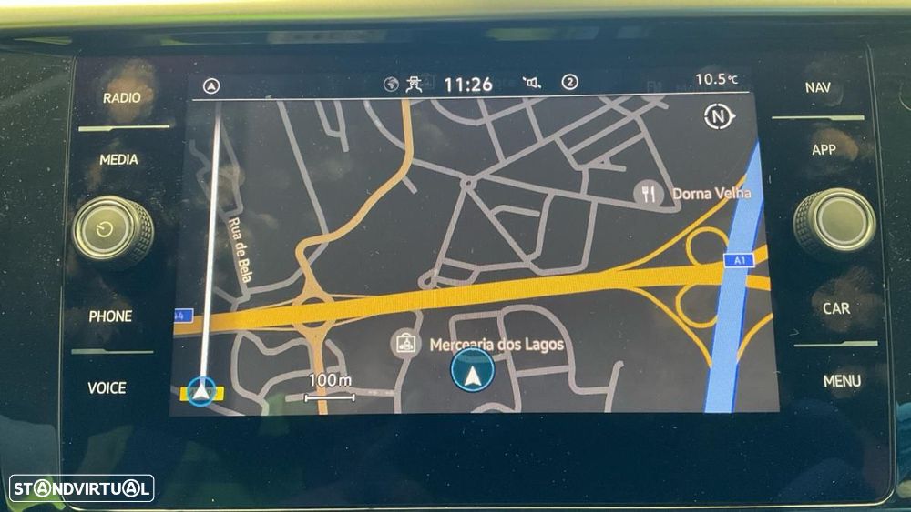 VW Arteon 2.0 TDI Elegance DSG - 6