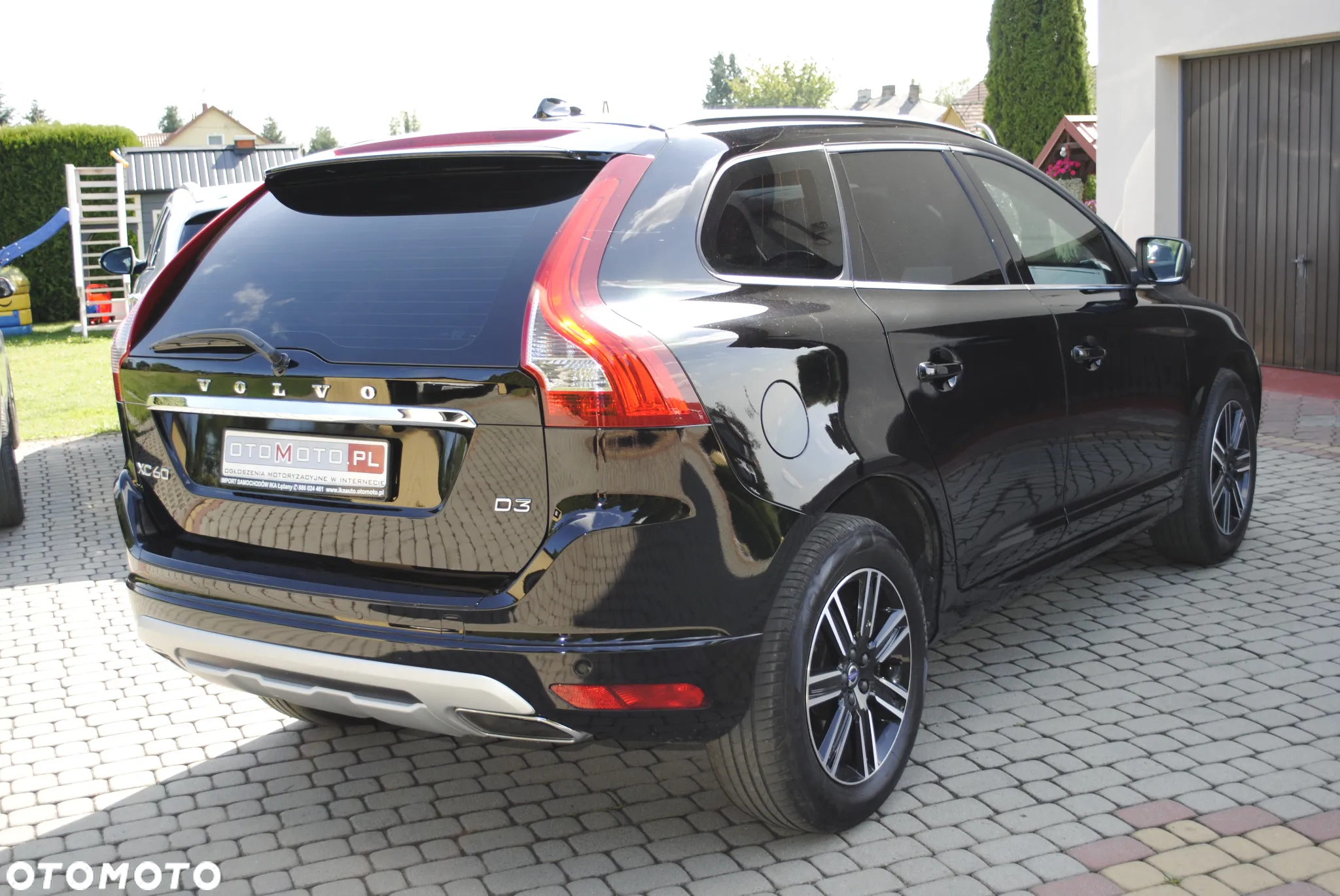 Volvo XC 60 - 11