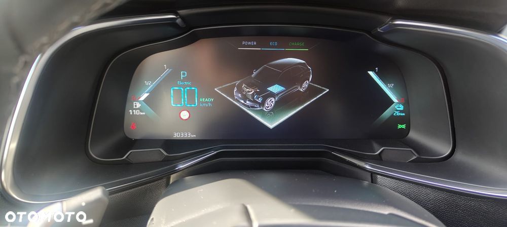 DS Automobiles DS 7 Crossback 1.6 PureTech Rivoli - 14