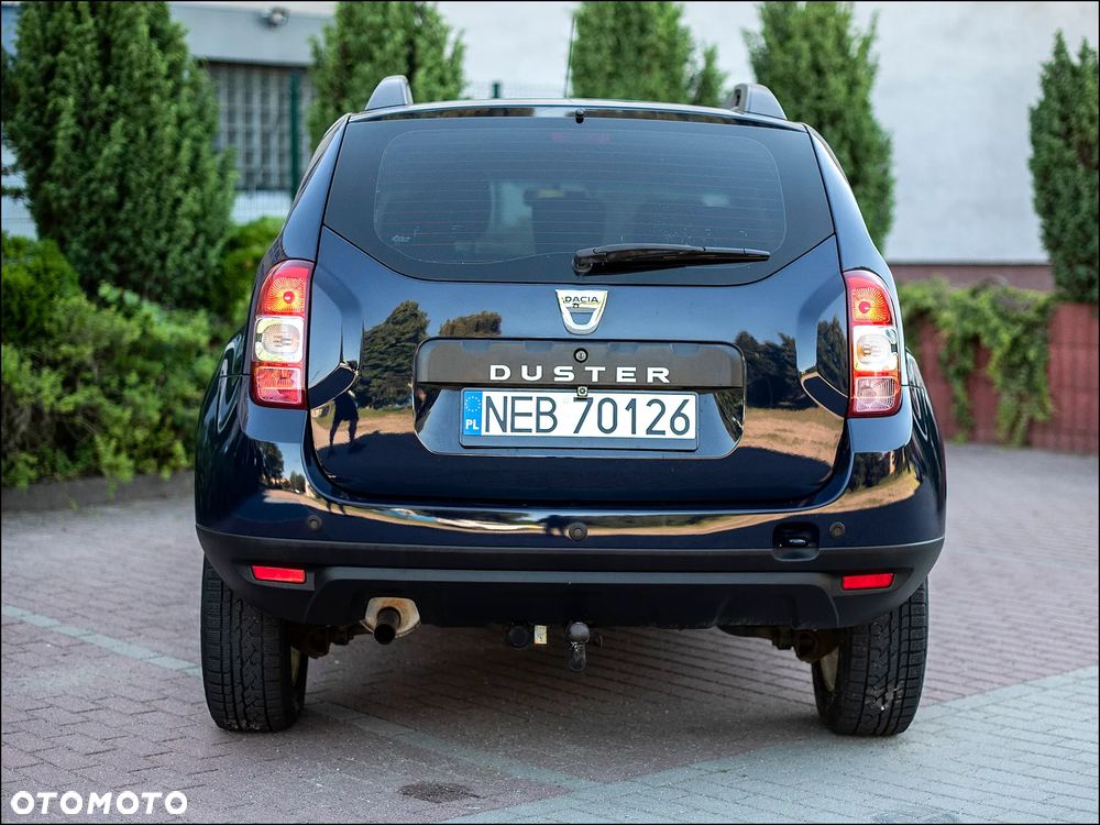 Dacia Duster - 8