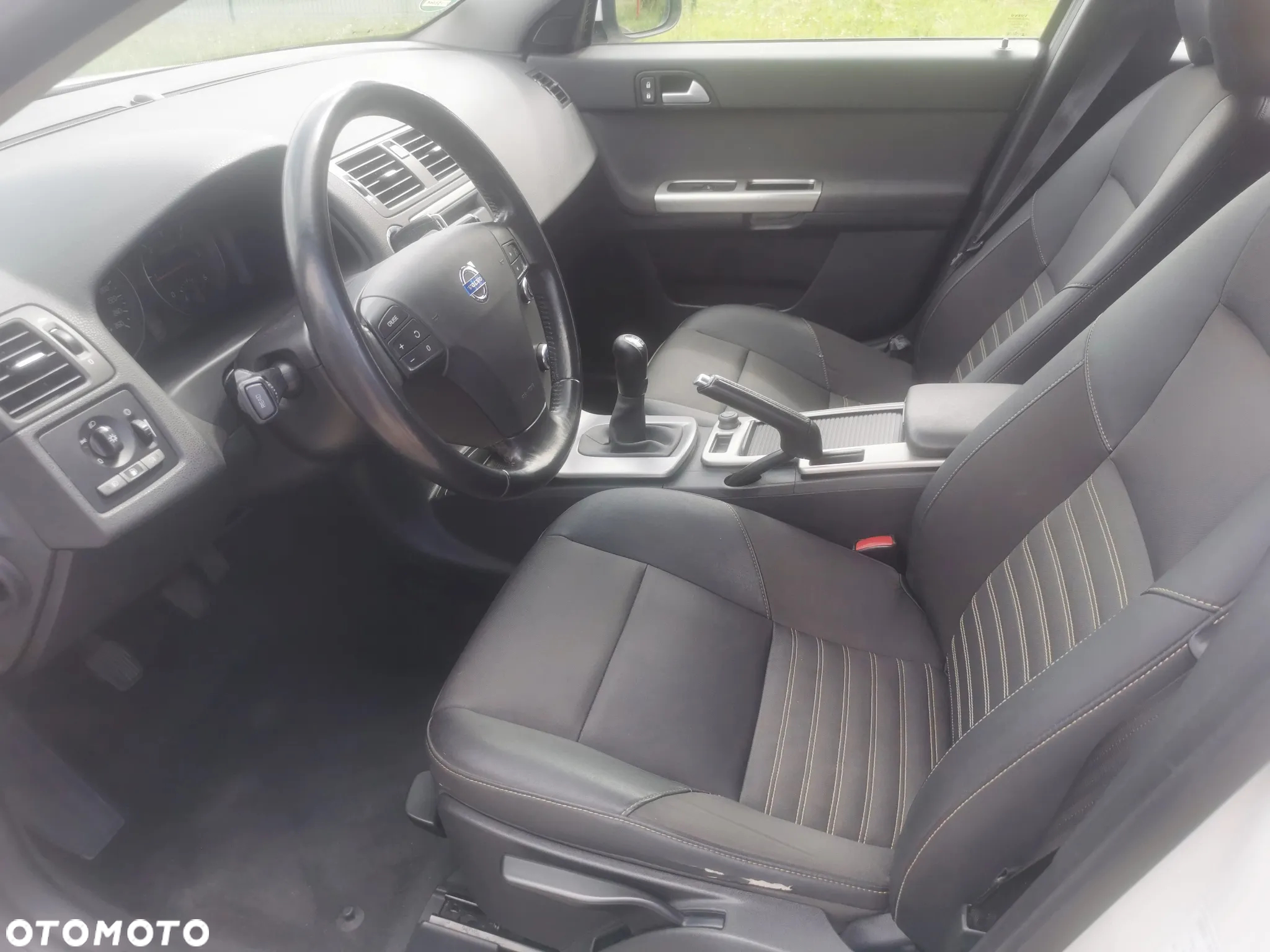 Volvo V50 2.0D Summum - 9