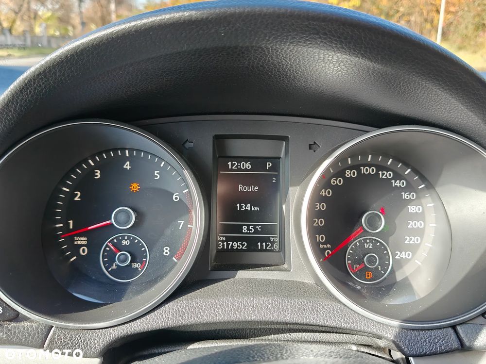 Volkswagen Golf 1.4 TSI DSG Comfortline - 23