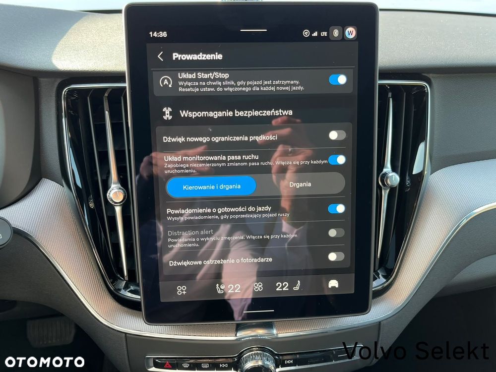 Volvo XC 60 - 29