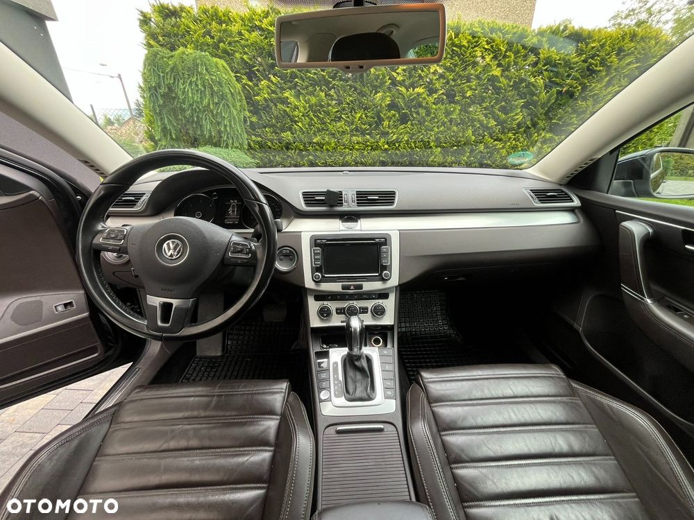 Volkswagen Passat 2.0 TDI Highline R-Style DSG - 5