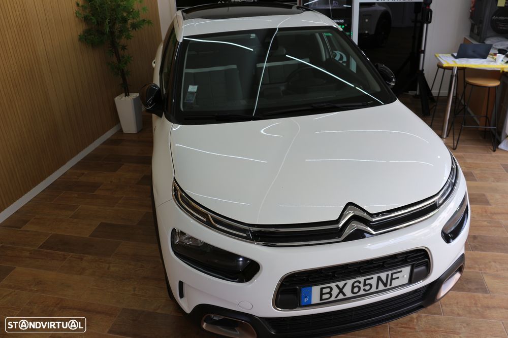 Citroën C4 Cactus 1.2 PureTech Shine - 15