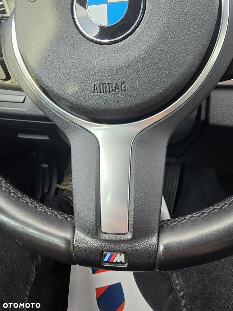 BMW Seria 5 - 32