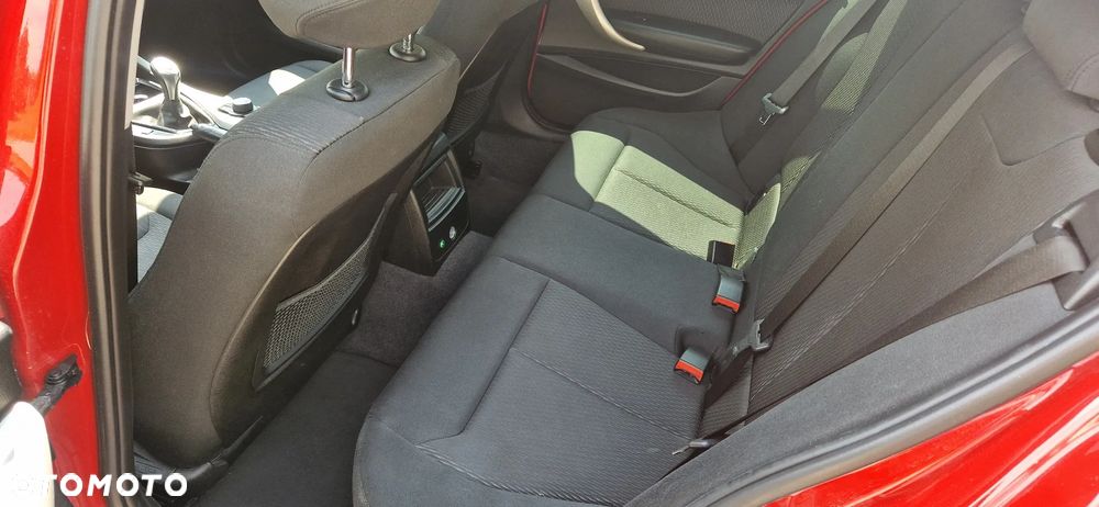 BMW Seria 1 - 16