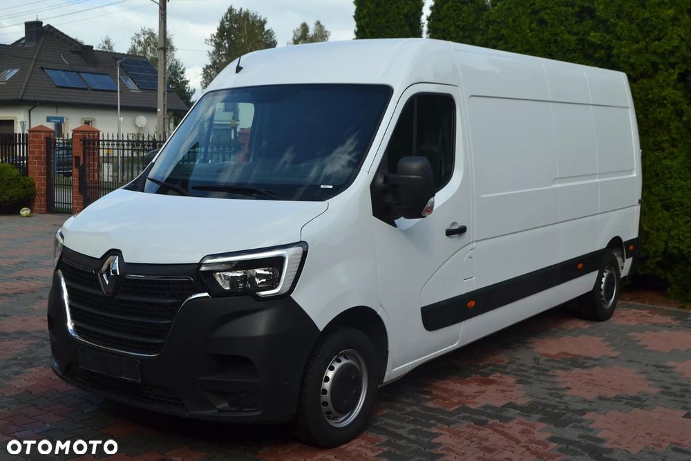 Renault Master Blue dCi 135 L3H2 VA Basis - 3