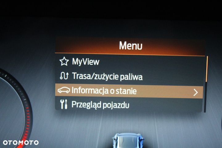 Ford Puma 1.0 EcoBoost Hybrid ST-LINE - 21