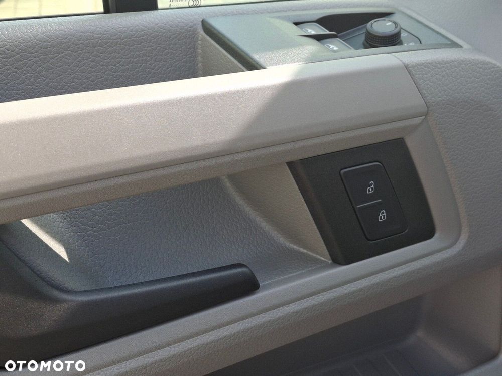 Volkswagen Crafter - 16