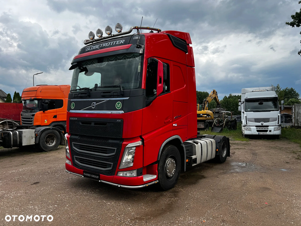 Volvo FH4 / AUTOMAT / XENON / ORUROWANIE / 2015 ROK !!
