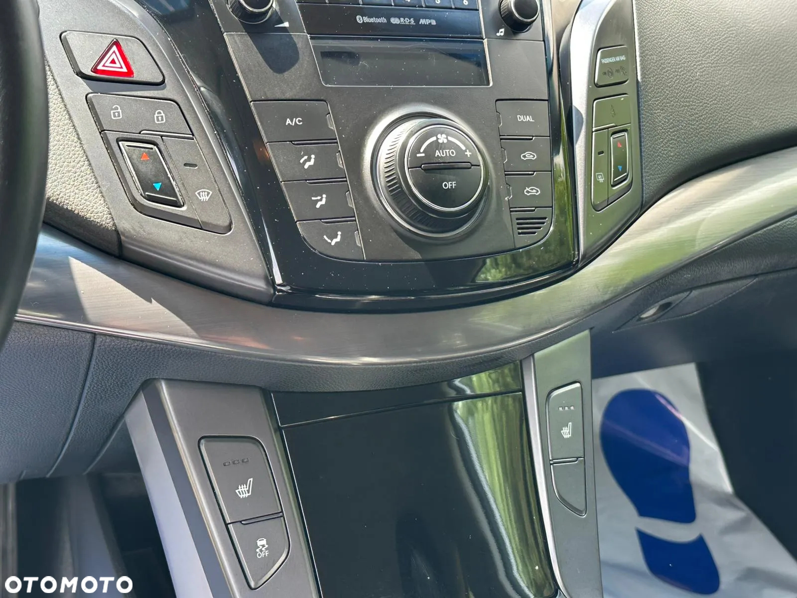 Hyundai i40 1.6 GDI BlueDrive Business - 19
