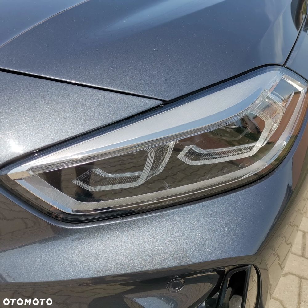 BMW Seria 1 - 16