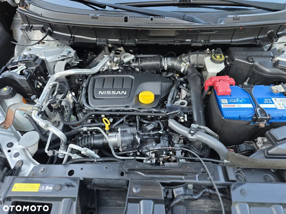 Nissan X-Trail 1.6 DCi Xtronic Tekna - 15