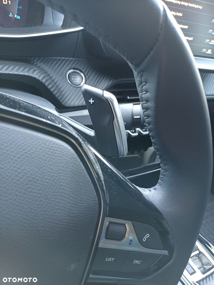 Peugeot 208 1.2 PureTech Allure S&S EAT8 - 32