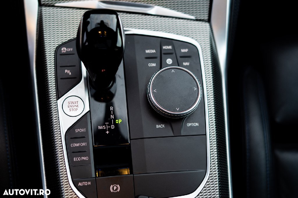 BMW Seria 4 420d AT MHEV - 15
