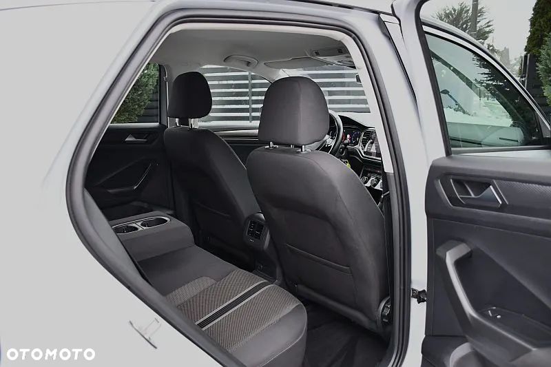 Volkswagen T-Roc 1.5 TSI OPF Style - 22