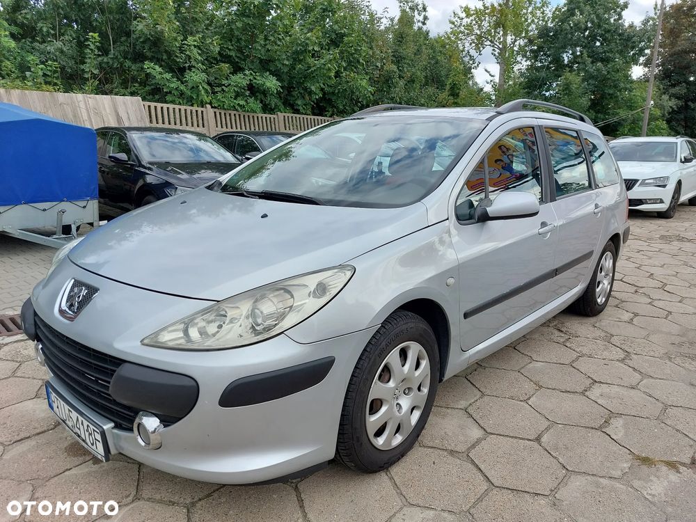 Peugeot 307 - 3