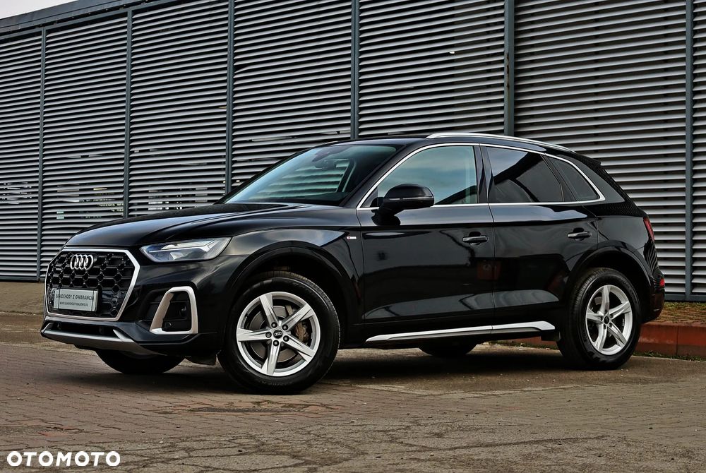 Audi Q5 - 6