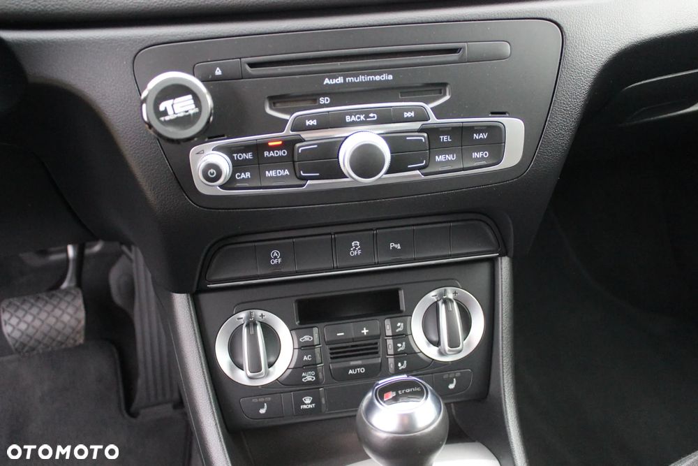 Audi Q3 2.0 TDI Quattro Prime Line S tronic - 29