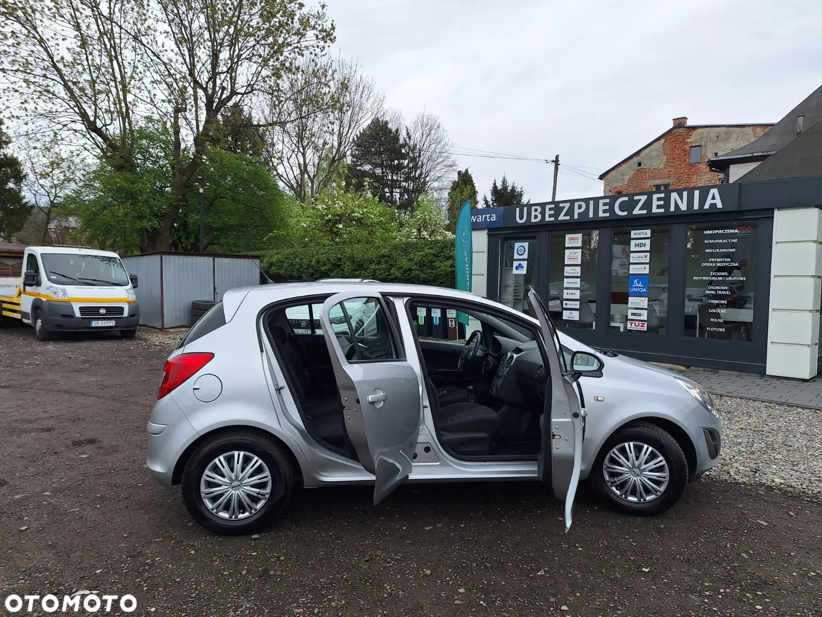 Opel Corsa - 11