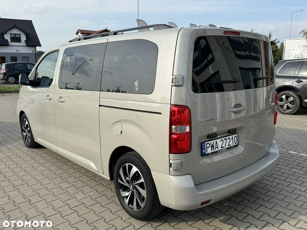 Citroën Jumpy Combi - 7
