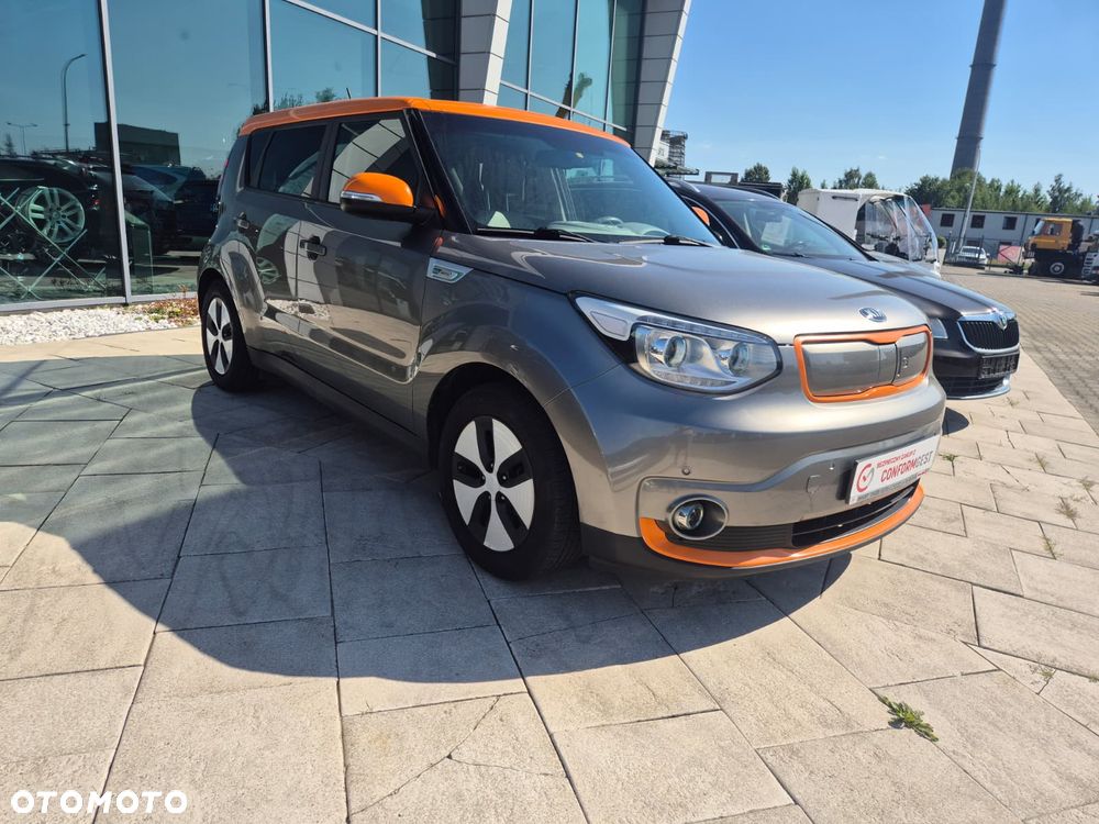 Kia Soul Play - 39