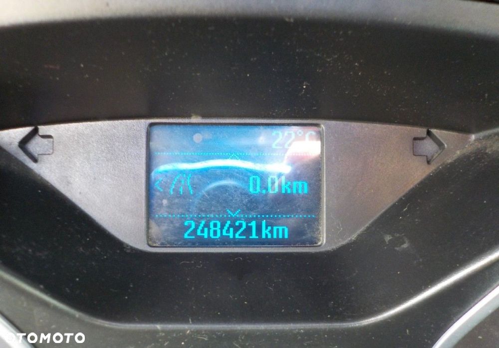 Ford Focus - 29